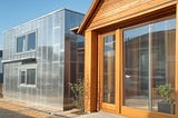 Wood Prefabricated Home Structures vs. Metal Frames: A Comparative Analysis
