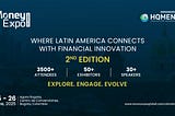Money Expo Colombia 2025: Where Finance Meets Innovation in Latin America