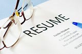 How to Create a Professional Resume