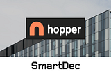 Hopper Smart Contracts Security Audit