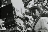 The First Hollywood Film By A Black Filmmaker