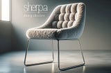 Sherpa Dining Chairs