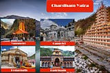 Chardham Yatra - Best Tour Operator in Haridwar