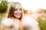 My Sunshine Blogger Award Response