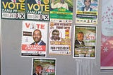 How Zimbabwe’s fact checkers monitored the 2018 election using Check