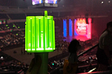 The Closure to my First K-pop Concert High (or not)