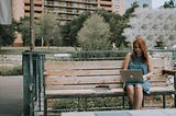 The Biggest Mistake I See New Business Owners Making in Their Marketing