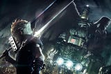 The Capitalist Dystopia of Final Fantasy VII