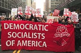 Are the Democrats Becoming Socialists?