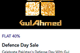 Defence Day Sale: Unmissable Offers on Top Brands