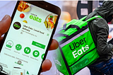 $20 Free! UberEats Promo Code Existing Users 2025