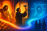 The Forgotten Protest: What Jesus’s Temple Incident Reveals About Institutional Cycles and AI’s…