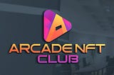WELCOME TO THE ARCADE NFT CLUB!