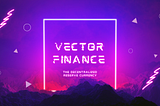 Introducing Vector Finance