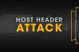 Host Header Attack : Open Redirection