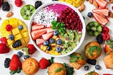 Savor Every Flavor: Mindful Eating for a Healthier You