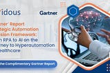 Gartner healthcare report