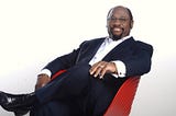 7 inspirational quotes on Purpose by Dr Myles Munroe