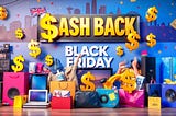 How To Get Up To 40% Cashback This Black Friday In Australia