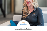 Innovation in Action: Harnessing Skills Across Workday’s Sales Organization