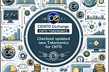 Updated CNTO Tokenomics