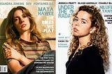 The New Under The Radar Magazine is out — Nilüfer Yanya cover story
