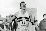 2 Life Philosophies From Bannister’s Historic 4-Minute Mile