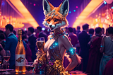 The Financial Fox Club — A Foxy Experience Awaits You