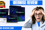 WebWise Review: The AI Website Builder