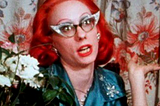 The Dirty Women of Pink Flamingos (1972)