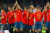 Can Spain rule supreme at Euro Cup 2020?