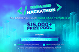 Forward x ITMO University Hackathon