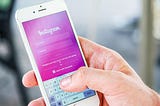 Instagram — Place of opportunity for passive income