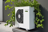 The Environmental Impact of Heat Pumps