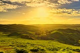 Gratitude & Making Plans