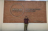 Inside INSEAD: First review
