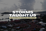 Navigating Stormy Weather
