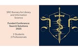 SRC Bursary for Library and Information Science — Search Solutions 2025