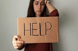 Asking For Help, A Powerful Skill That We All Could Learn From