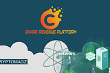 Announcement! CMZ Share Revenue Platform.