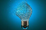 Corporate Innovation — Disrupting from the Inside Out