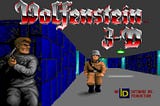 The Reception of Wolfenstein 3D Upon Its Release, An Overlong Essay