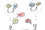 The first time I wanted to become a Data Science Lead it didn’t work out.
