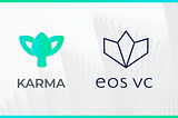 KARMA Receives Grant From EOS VC