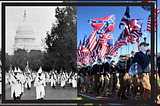 Why the Masked Patriot Front Is a Chilling Reminder of Old Hate Groups