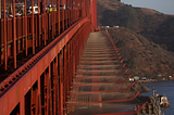 Golden Gate Bridge Problem Solved?