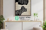 HOT Pitbull boy therapist best friend poster