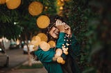 Are You an Intuitive?