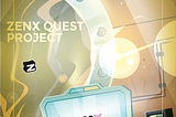 ZENX Onbording Quest