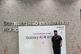 Navigating the Samsung R&D On-Campus Hiring Process: A Comprehensive Guide